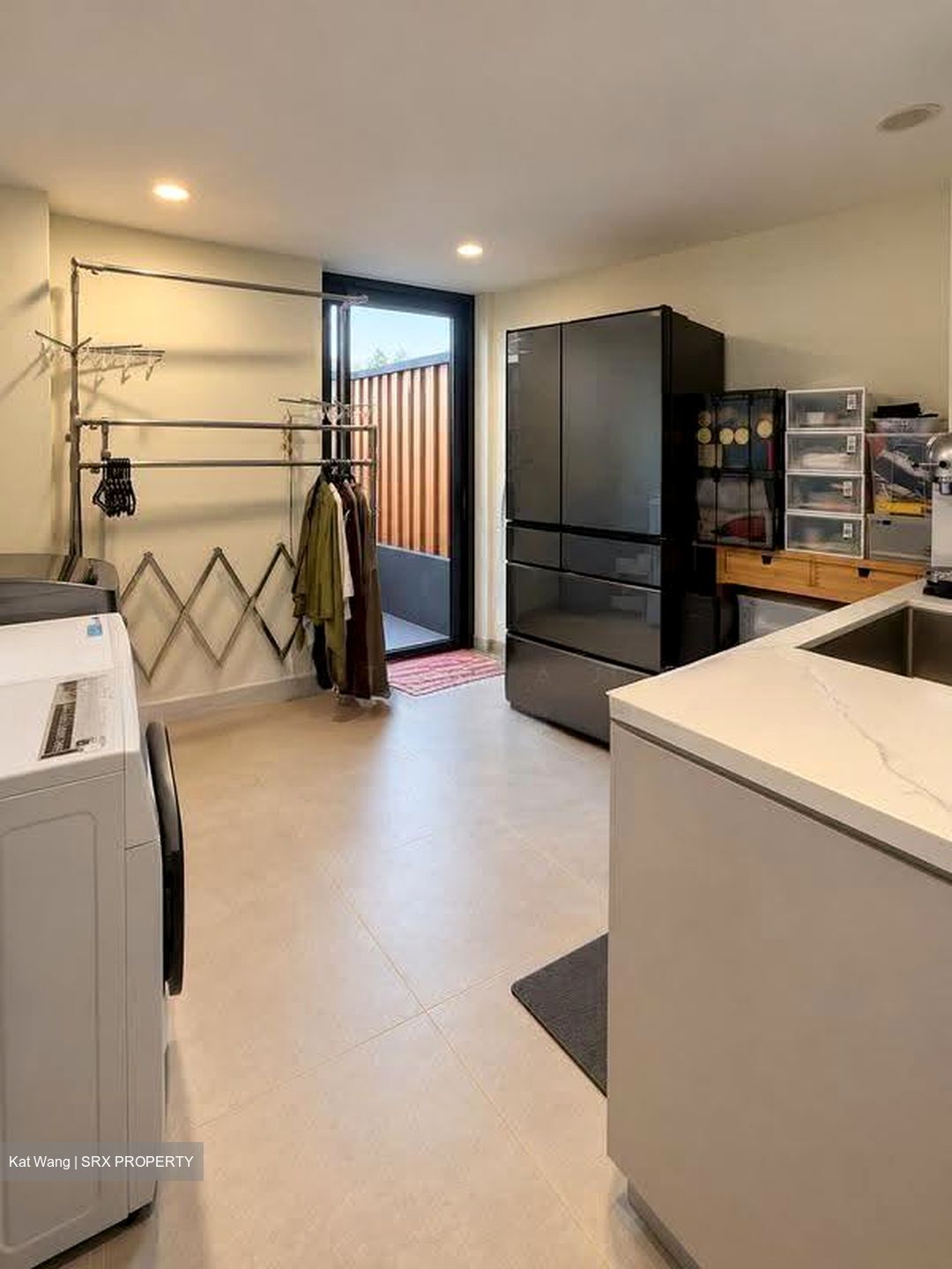 Sembawang Springs Estate (D27), Semi-Detached #635095031